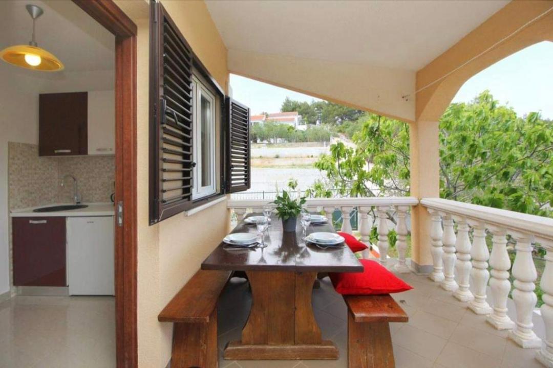 Paradise Apartment Vinisce