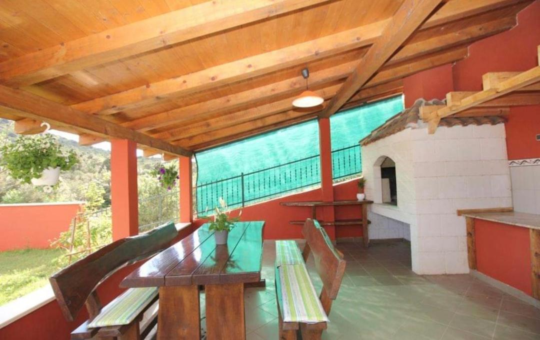 Paradise Apartment Vinisce